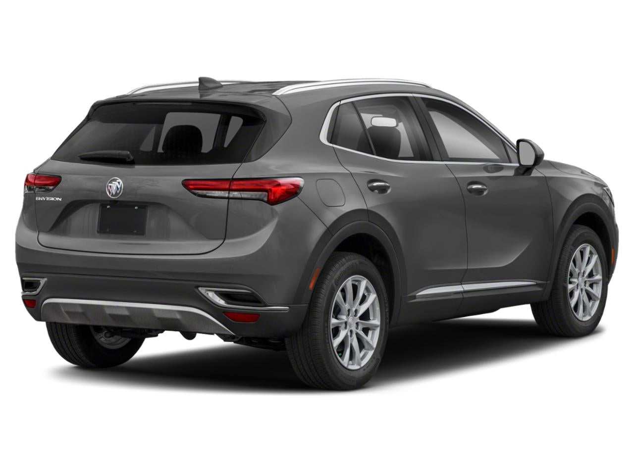 2023 Buick Envision FWD 4dr Avenir