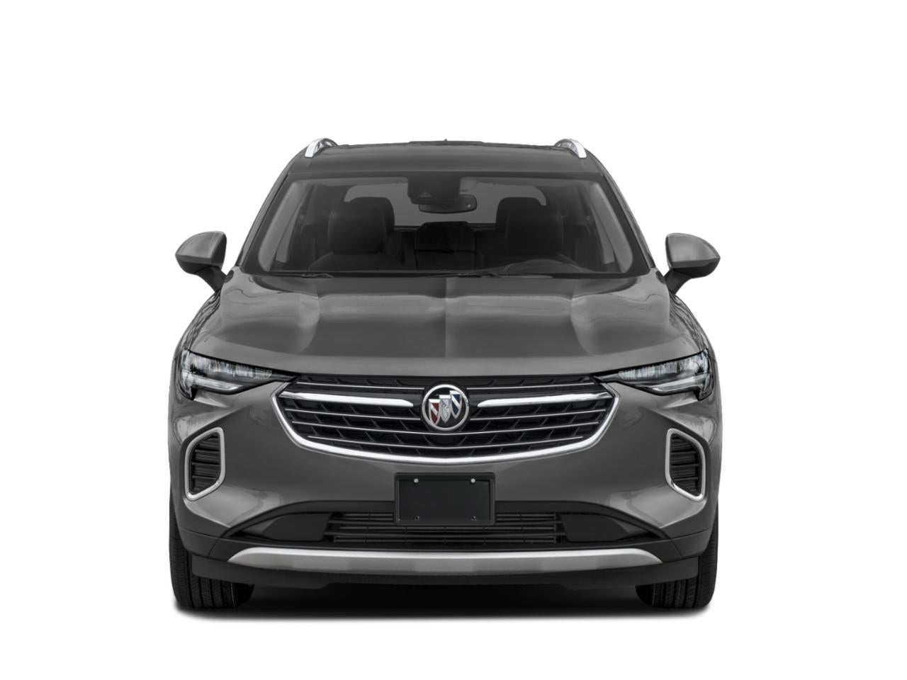 2023 Buick Envision FWD 4dr Avenir