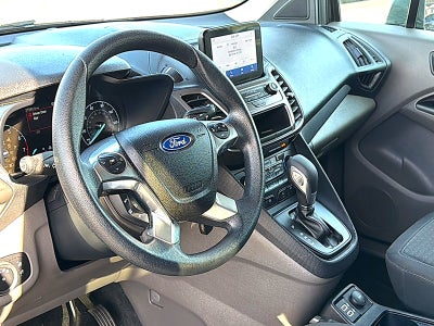 2021 Ford Transit Connect XLT Passenger Wagon