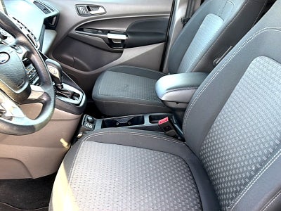 2021 Ford Transit Connect XLT Passenger Wagon