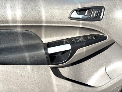 2021 Ford Transit Connect XLT Passenger Wagon