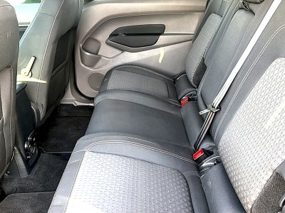 2021 Ford Transit Connect XLT Passenger Wagon