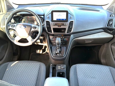 2021 Ford Transit Connect XLT Passenger Wagon
