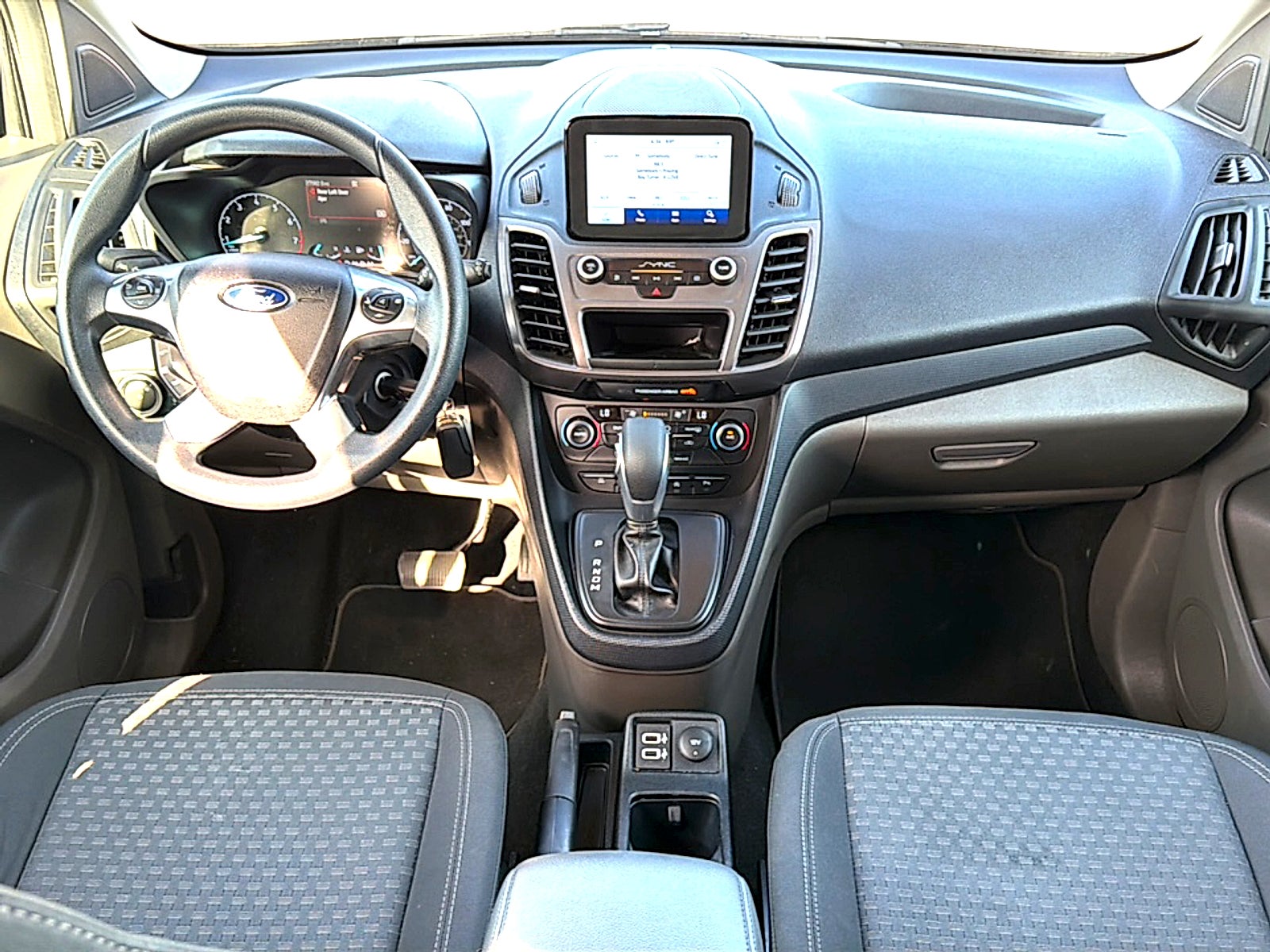 2021 Ford Transit Connect XLT Passenger Wagon