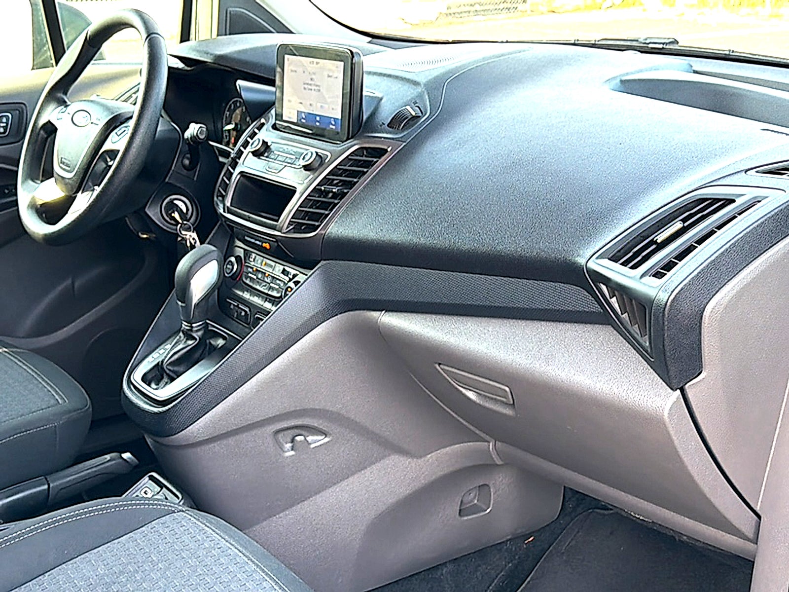 2021 Ford Transit Connect XLT Passenger Wagon