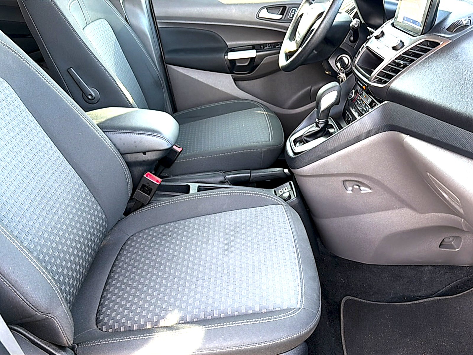 2021 Ford Transit Connect XLT Passenger Wagon