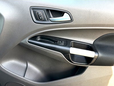 2021 Ford Transit Connect XLT Passenger Wagon