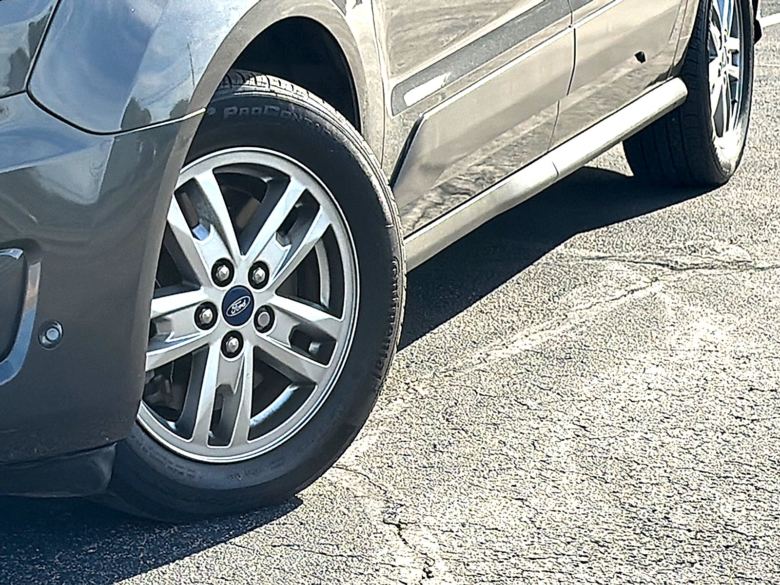 2021 Ford Transit Connect XLT Passenger Wagon