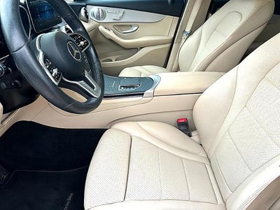 2020 Mercedes-Benz GLC 300 GLC 300 SUV