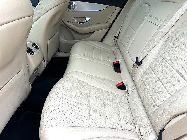2020 Mercedes-Benz GLC 300 GLC 300 SUV