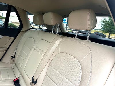 2020 Mercedes-Benz GLC 300 GLC 300 SUV