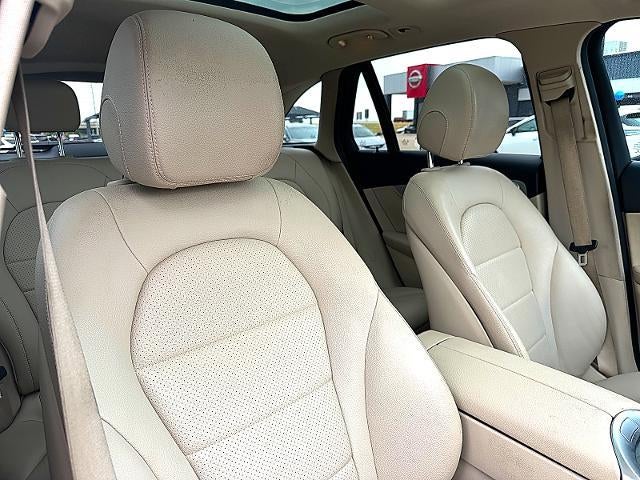 2020 Mercedes-Benz GLC 300 GLC 300 SUV