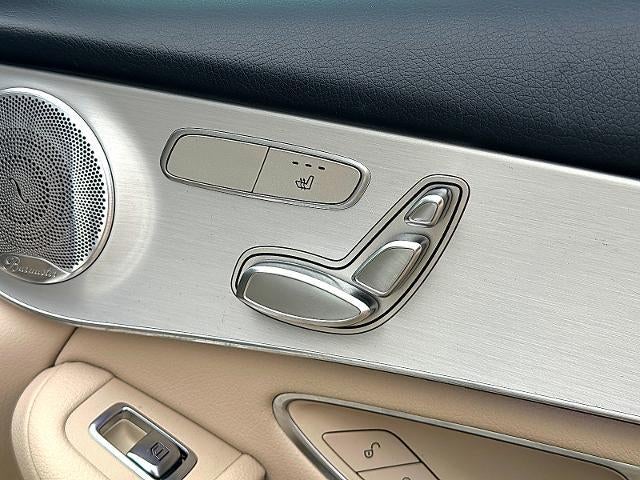 2020 Mercedes-Benz GLC 300 GLC 300 SUV