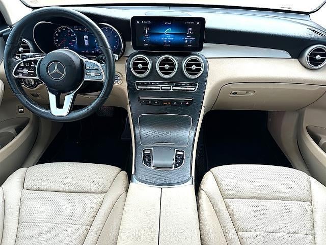2020 Mercedes-Benz GLC 300 GLC 300 SUV