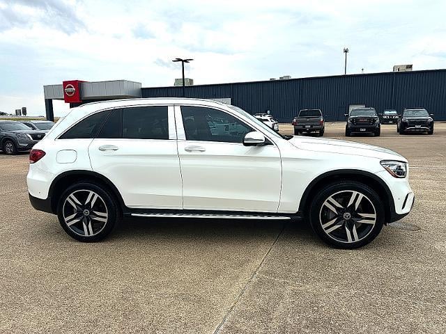 2020 Mercedes-Benz GLC 300 GLC 300 SUV