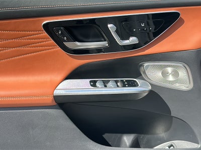 2024 Mercedes-Benz GLC 300 4MATIC® SUV