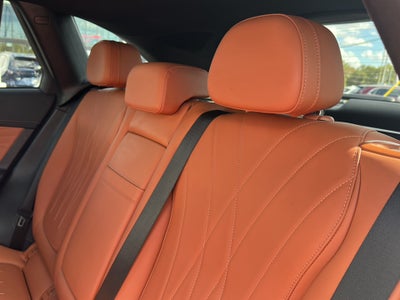 2024 Mercedes-Benz GLC 300 4MATIC® SUV