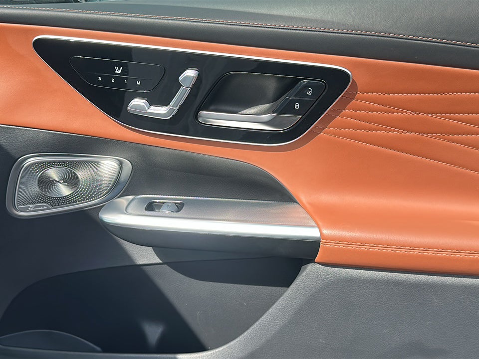 2024 Mercedes-Benz GLC 300 4MATIC® SUV