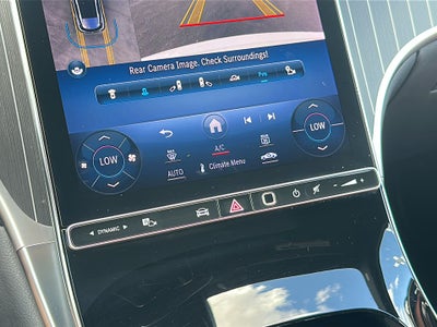 2024 Mercedes-Benz GLC 300 4MATIC® SUV