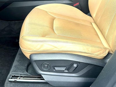 2021 Audi Q7 Premium Plus 55 TFSI quattro