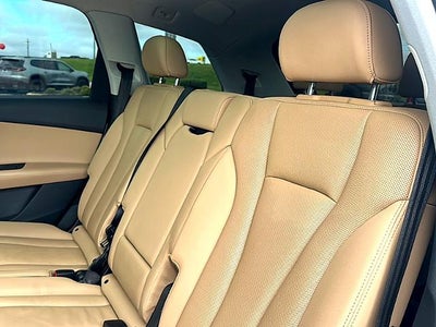 2021 Audi Q7 Premium Plus 55 TFSI quattro
