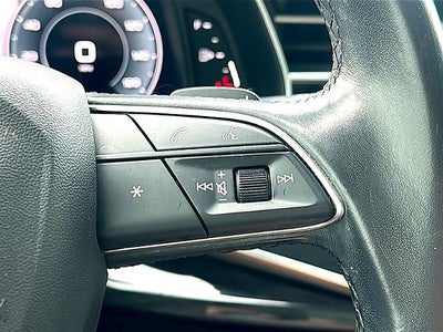 2021 Audi Q7 Premium Plus 55 TFSI quattro