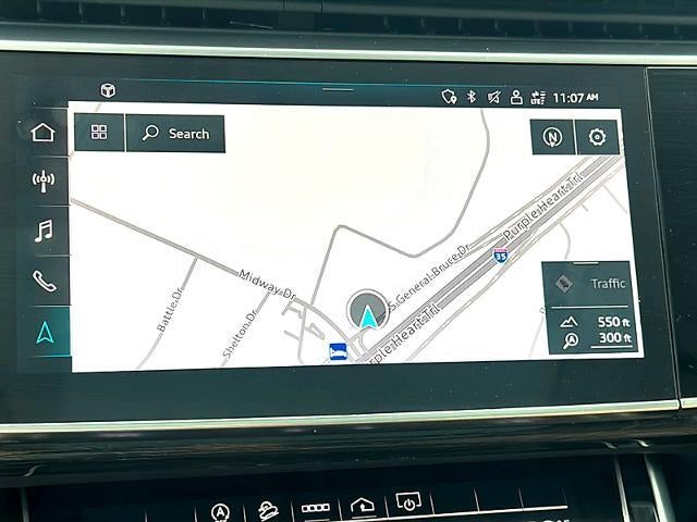 2021 Audi Q7 Premium Plus 55 TFSI quattro