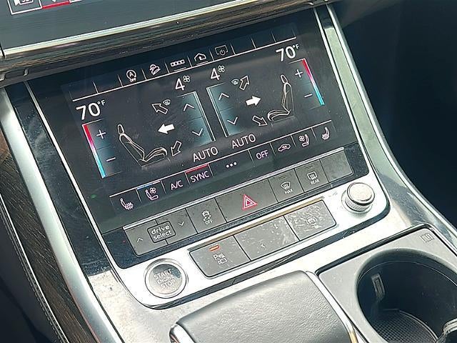 2021 Audi Q7 Premium Plus 55 TFSI quattro