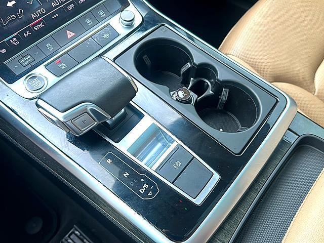 2021 Audi Q7 Premium Plus 55 TFSI quattro