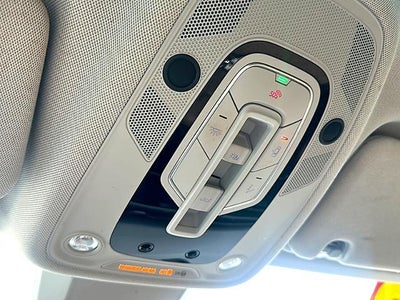 2021 Audi Q7 Premium Plus 55 TFSI quattro