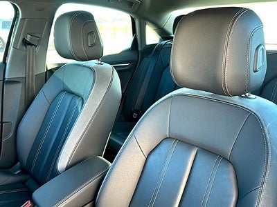 2024 Audi A3 Premium 40 TFSI