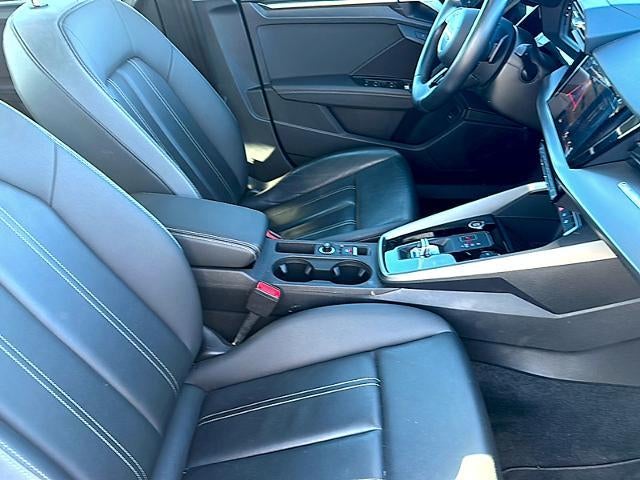 2024 Audi A3 Premium 40 TFSI