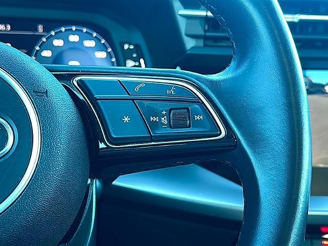 2024 Audi A3 Premium 40 TFSI