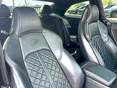 2021 Audi S5 Coupe Premium Plus 3.0 TFSI quattro