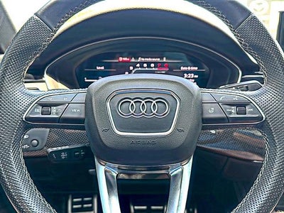 2021 Audi S5 Coupe Premium Plus 3.0 TFSI quattro