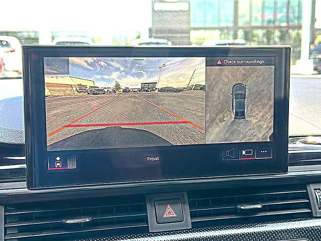 2021 Audi S5 Coupe Premium Plus 3.0 TFSI quattro