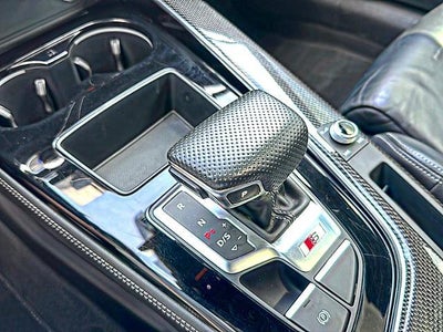 2021 Audi S5 Coupe Premium Plus 3.0 TFSI quattro