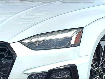 2021 Audi S5 Coupe Premium Plus 3.0 TFSI quattro