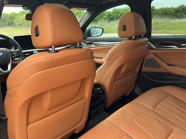 2023 BMW 530e xDrive Plug-In Hybrid