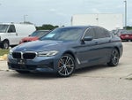 2023 BMW 530e xDrive Plug-In Hybrid