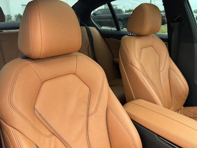 2023 BMW 530e xDrive Plug-In Hybrid