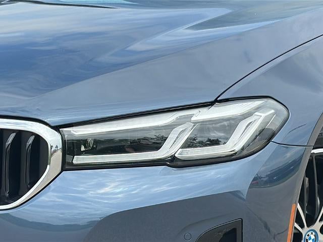 2023 BMW 530e xDrive Plug-In Hybrid