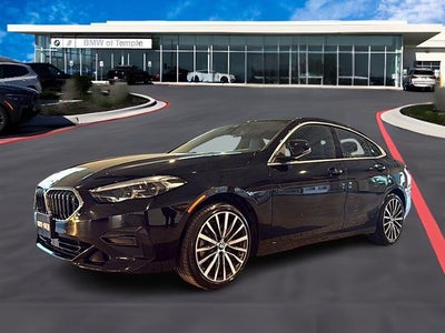 2023 BMW 228i Gran Coupe