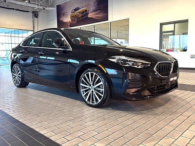 2023 BMW 228i Gran Coupe