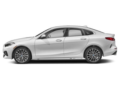 2023 BMW 228i Gran Coupe