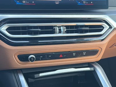 2024 BMW M440i Convertible