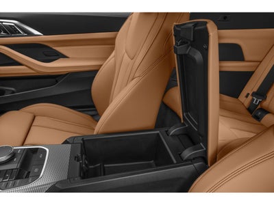 2024 BMW M440i Convertible