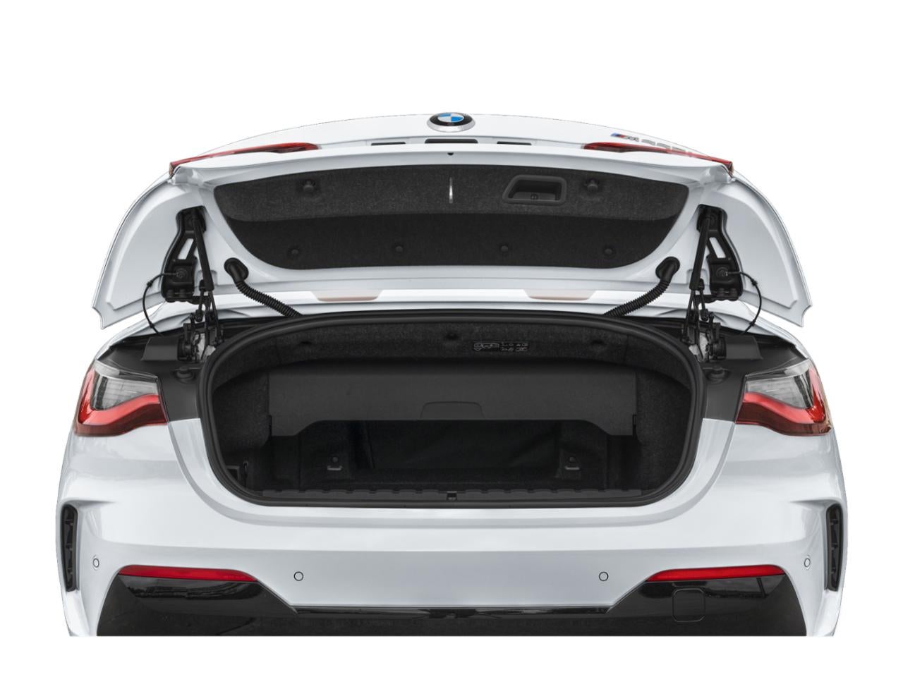 2024 BMW M440i Convertible