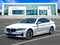 2021 BMW 540i Sedan