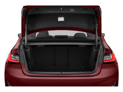 2021 BMW 330i xDrive Sedan